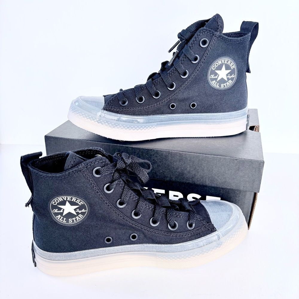 Converse Chuck Taylor CX Explore Hi-tops